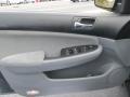 Graphite Pearl - Accord SE V6 Sedan Photo No. 14