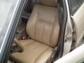 1994 Cashmere Beige Metallic Toyota Camry LE Sedan  photo #31