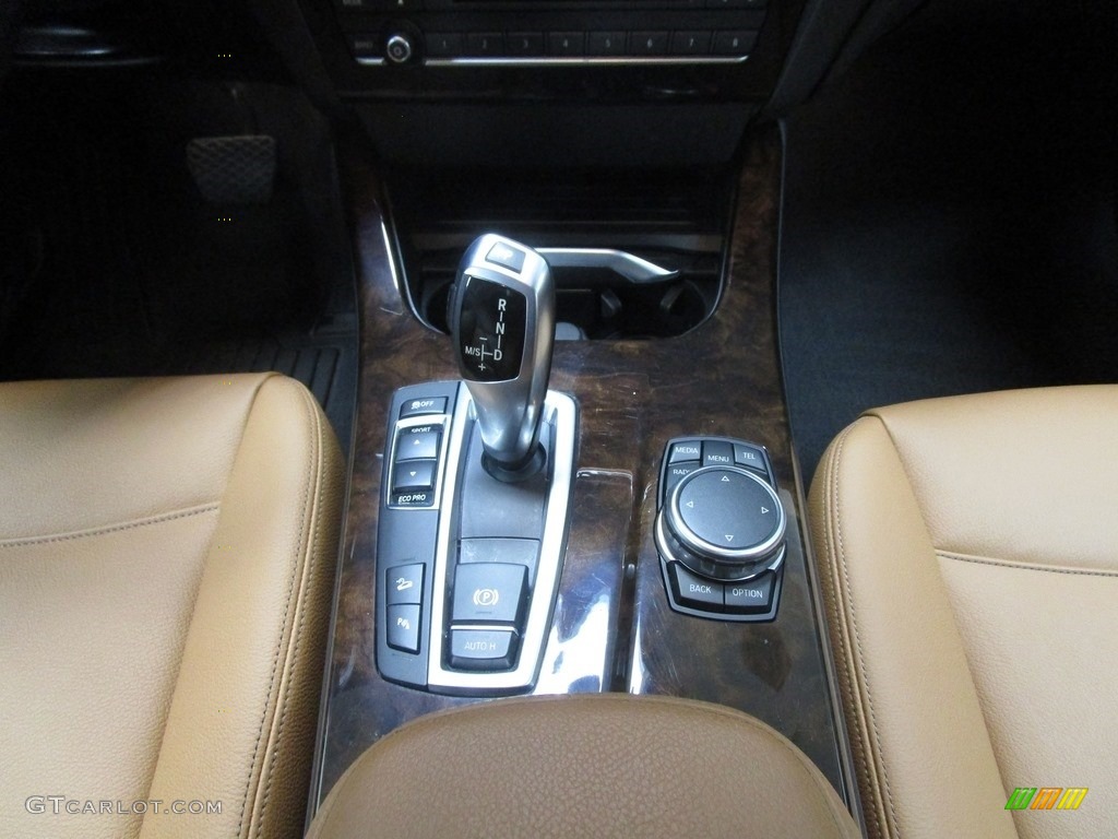 2016 X3 xDrive28i - Mineral White Metallic / Saddle Brown photo #26