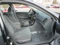 2007 Graphite Pearl Honda Accord SE V6 Sedan  photo #18