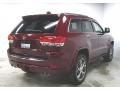 Velvet Red Pearl - Grand Cherokee Overland 4x4 Photo No. 4