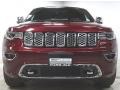 Velvet Red Pearl - Grand Cherokee Overland 4x4 Photo No. 6