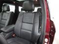 Velvet Red Pearl - Grand Cherokee Overland 4x4 Photo No. 8