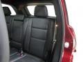 Velvet Red Pearl - Grand Cherokee Overland 4x4 Photo No. 11