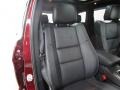 Velvet Red Pearl - Grand Cherokee Overland 4x4 Photo No. 14