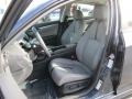 Aegean Blue Metallic - Civic Touring Sedan Photo No. 16