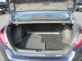 Aegean Blue Metallic - Civic Touring Sedan Photo No. 20