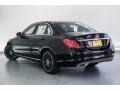 Black - C 300 Sedan Photo No. 2