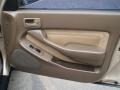 Cashmere Beige Metallic - Camry LE Sedan Photo No. 36