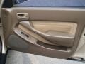 1994 Cashmere Beige Metallic Toyota Camry LE Sedan  photo #36