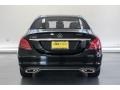 Black - C 300 Sedan Photo No. 3