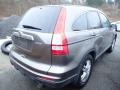 2011 Urban Titanium Metallic Honda CR-V EX-L 4WD  photo #2