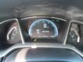 Aegean Blue Metallic - Civic Touring Sedan Photo No. 28
