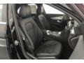 Black - C 300 Sedan Photo No. 5