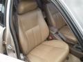 1994 Cashmere Beige Metallic Toyota Camry LE Sedan  photo #37