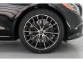 Black - C 300 Sedan Photo No. 9