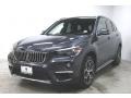 Mineral Grey Metallic - X1 xDrive28i Photo No. 1