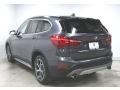 Mineral Grey Metallic - X1 xDrive28i Photo No. 2