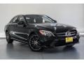 Black - C 300 Sedan Photo No. 12