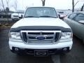 2010 Oxford White Ford Ranger XLT SuperCab 4x4  photo #3