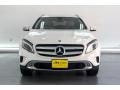 Cirrus White - GLA 250 Photo No. 2