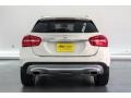 Cirrus White - GLA 250 Photo No. 3