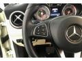 Cirrus White - GLA 250 Photo No. 16