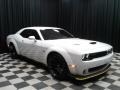 White Knuckle 2019 Dodge Challenger R/T Scat Pack Widebody Exterior