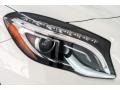 Cirrus White - GLA 250 Photo No. 29