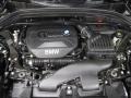 Mineral Grey Metallic - X1 xDrive28i Photo No. 28