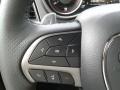 Black Steering Wheel Photo for 2019 Dodge Challenger #132529980
