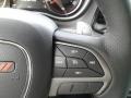Black Steering Wheel Photo for 2019 Dodge Challenger #132530014