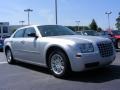 2009 Bright Silver Metallic Chrysler 300   photo #4