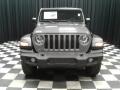 2019 Sting-Gray Jeep Wrangler Unlimited Sport 4x4  photo #3