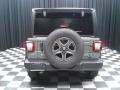 2019 Sting-Gray Jeep Wrangler Unlimited Sport 4x4  photo #7