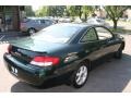 2000 Fairway Green Pearl Toyota Solara SE V6 Coupe  photo #5