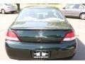 2000 Fairway Green Pearl Toyota Solara SE V6 Coupe  photo #6