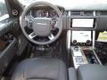 Carpathian Gray Metallic - Range Rover HSE Photo No. 14