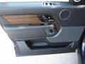 Carpathian Gray Metallic - Range Rover HSE Photo No. 26
