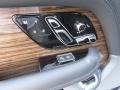 Carpathian Gray Metallic - Range Rover HSE Photo No. 27