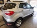 Moondust Silver Metallic - EcoSport SE Photo No. 2