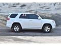 Blizzard White Pearl - 4Runner SR5 4x4 Photo No. 2
