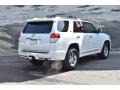 Blizzard White Pearl - 4Runner SR5 4x4 Photo No. 3