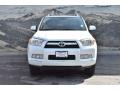 Blizzard White Pearl - 4Runner SR5 4x4 Photo No. 4