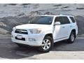 Blizzard White Pearl - 4Runner SR5 4x4 Photo No. 5