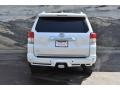 Blizzard White Pearl - 4Runner SR5 4x4 Photo No. 8