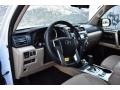 Blizzard White Pearl - 4Runner SR5 4x4 Photo No. 10