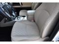 Blizzard White Pearl - 4Runner SR5 4x4 Photo No. 11
