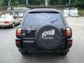 2000 Black Toyota RAV4 4WD  photo #3