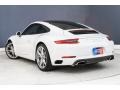 Carrara White Metallic - 911 Carrera Coupe Photo No. 10